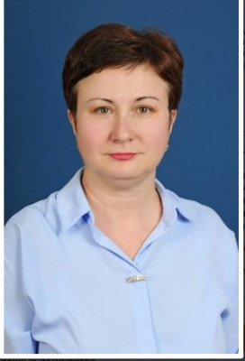 Педагогический работник Смирнова Елена Станиславовна